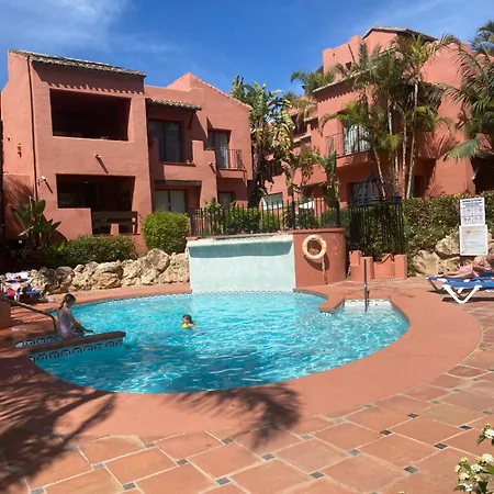 Don Carlos Marbella Beach Exterior foto