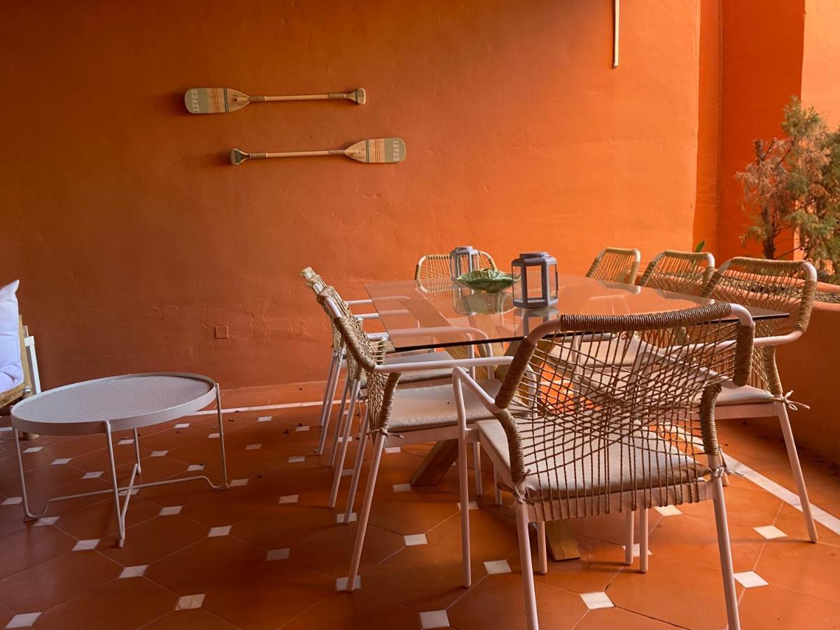 Apartament Don Carlos *