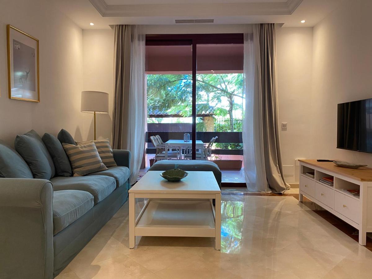 Apartament Don Carlos