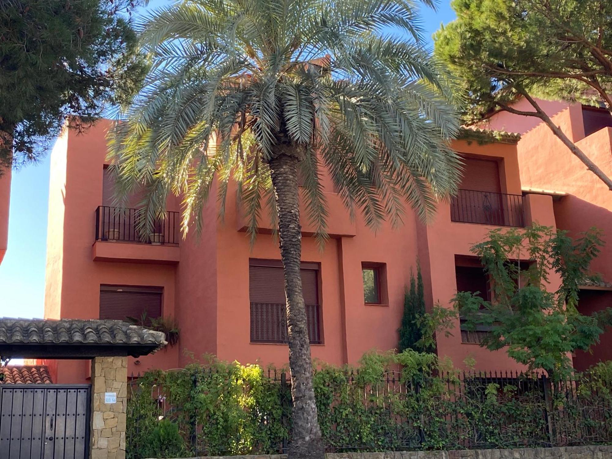Apartament Don Carlos *