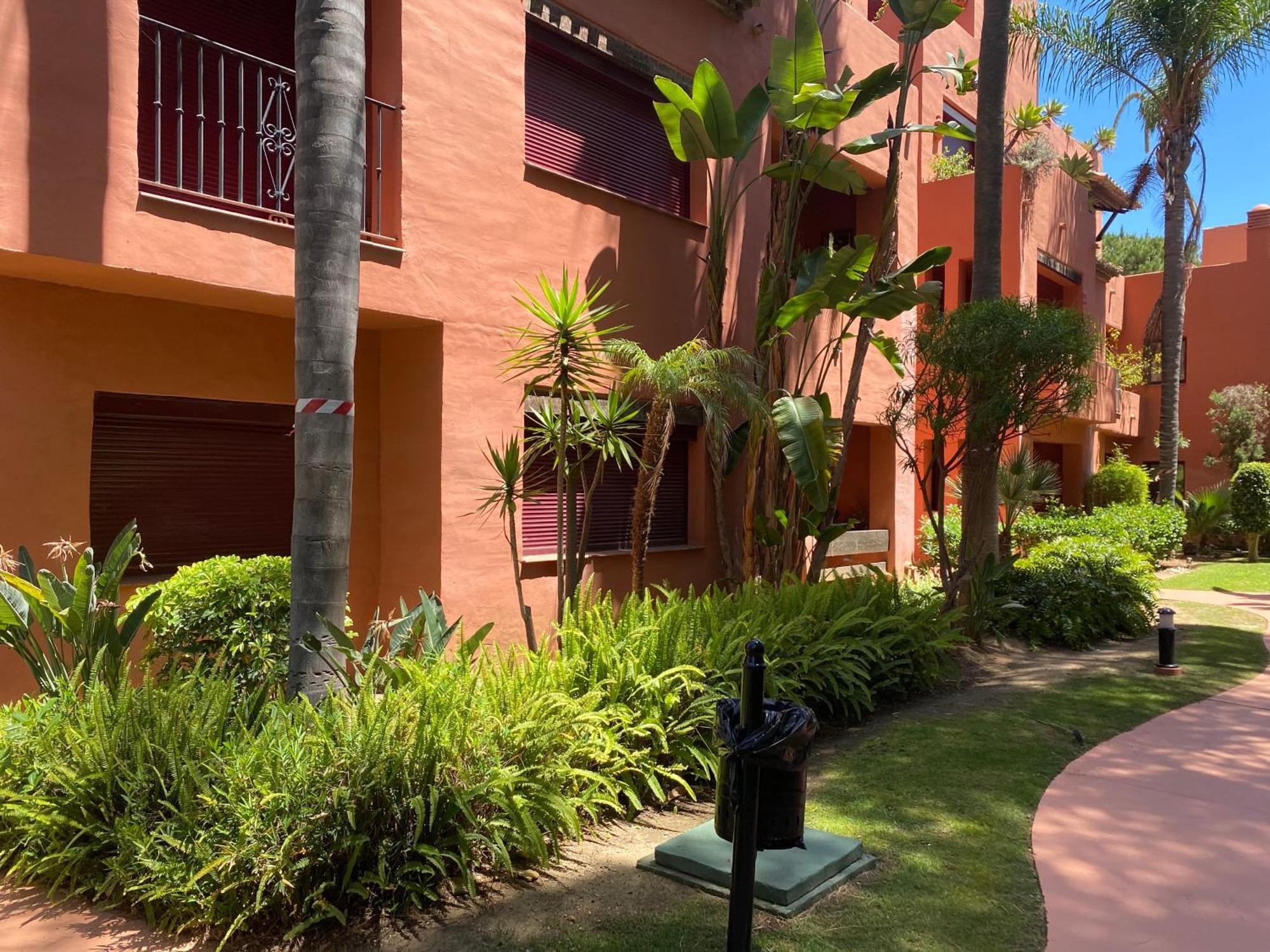 Don Carlos Apartament Marbella