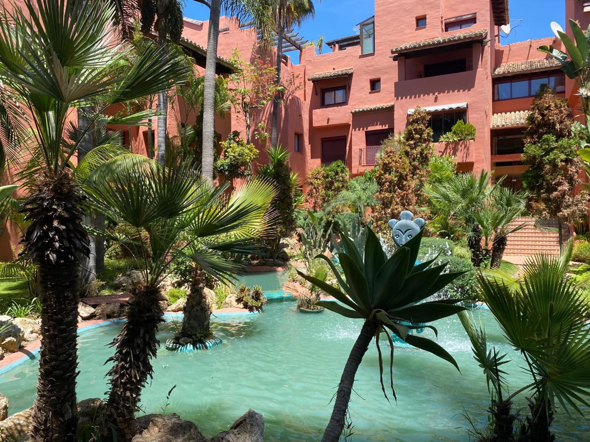 Apartament Don Carlos *
