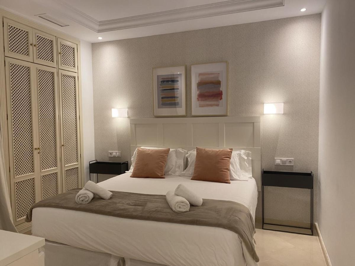 Don Carlos Appartement Marbellac