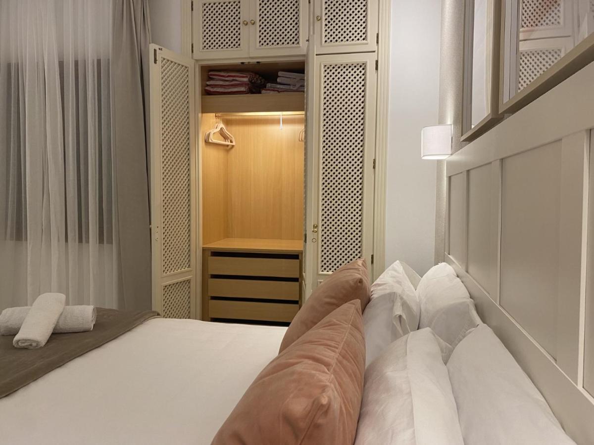 Don Carlos Appartement