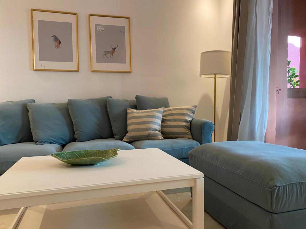 Don Carlos Appartement *