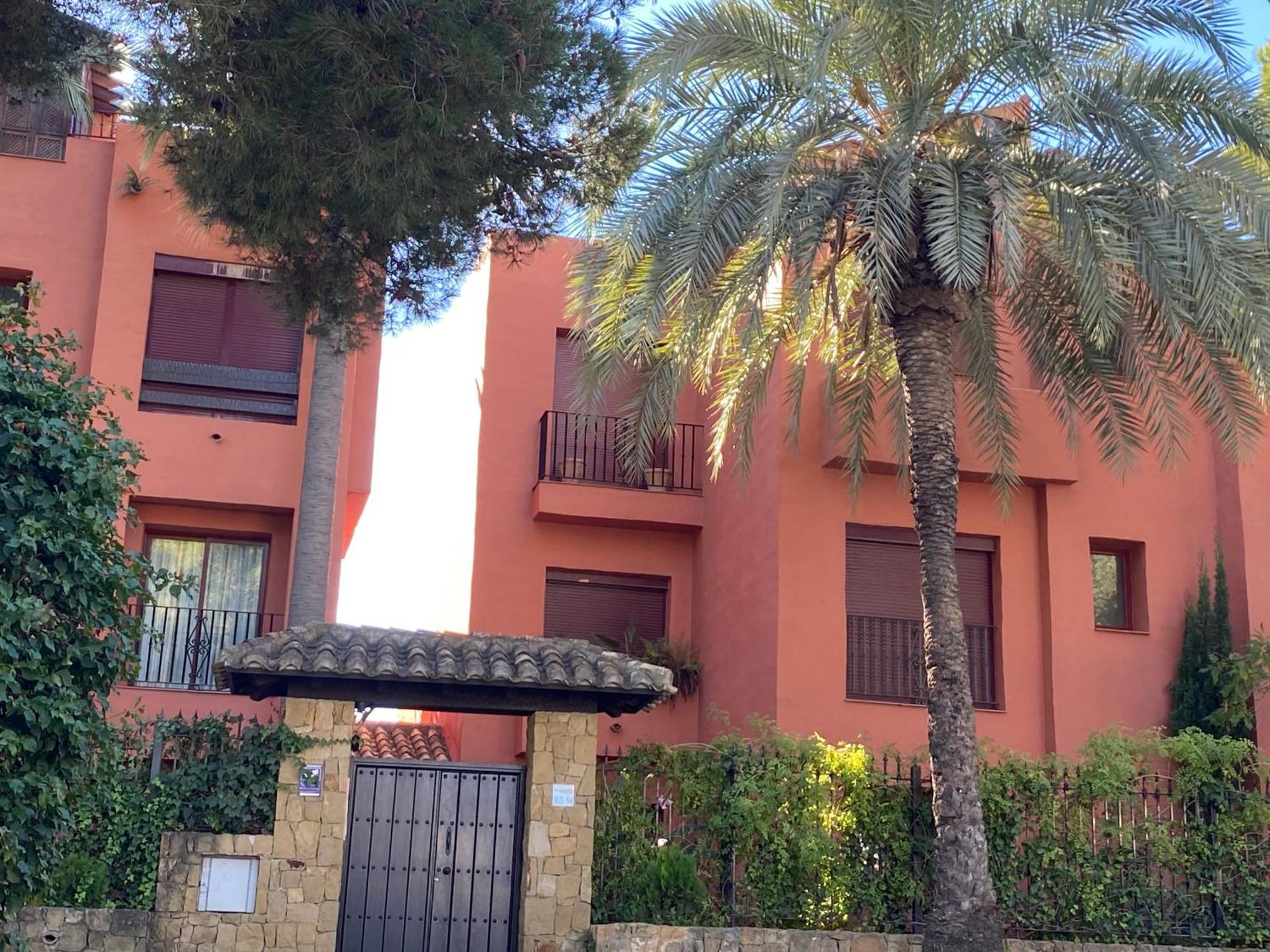Don Carlos Appartement