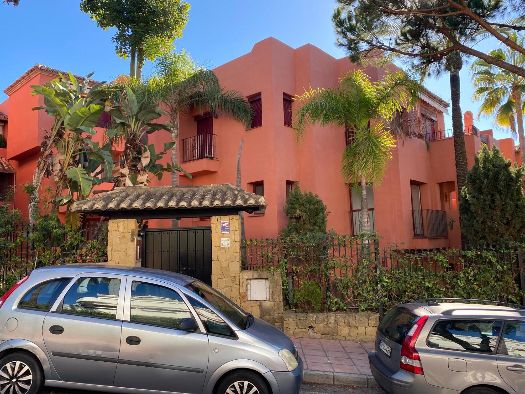 Appartement Don Carlos *