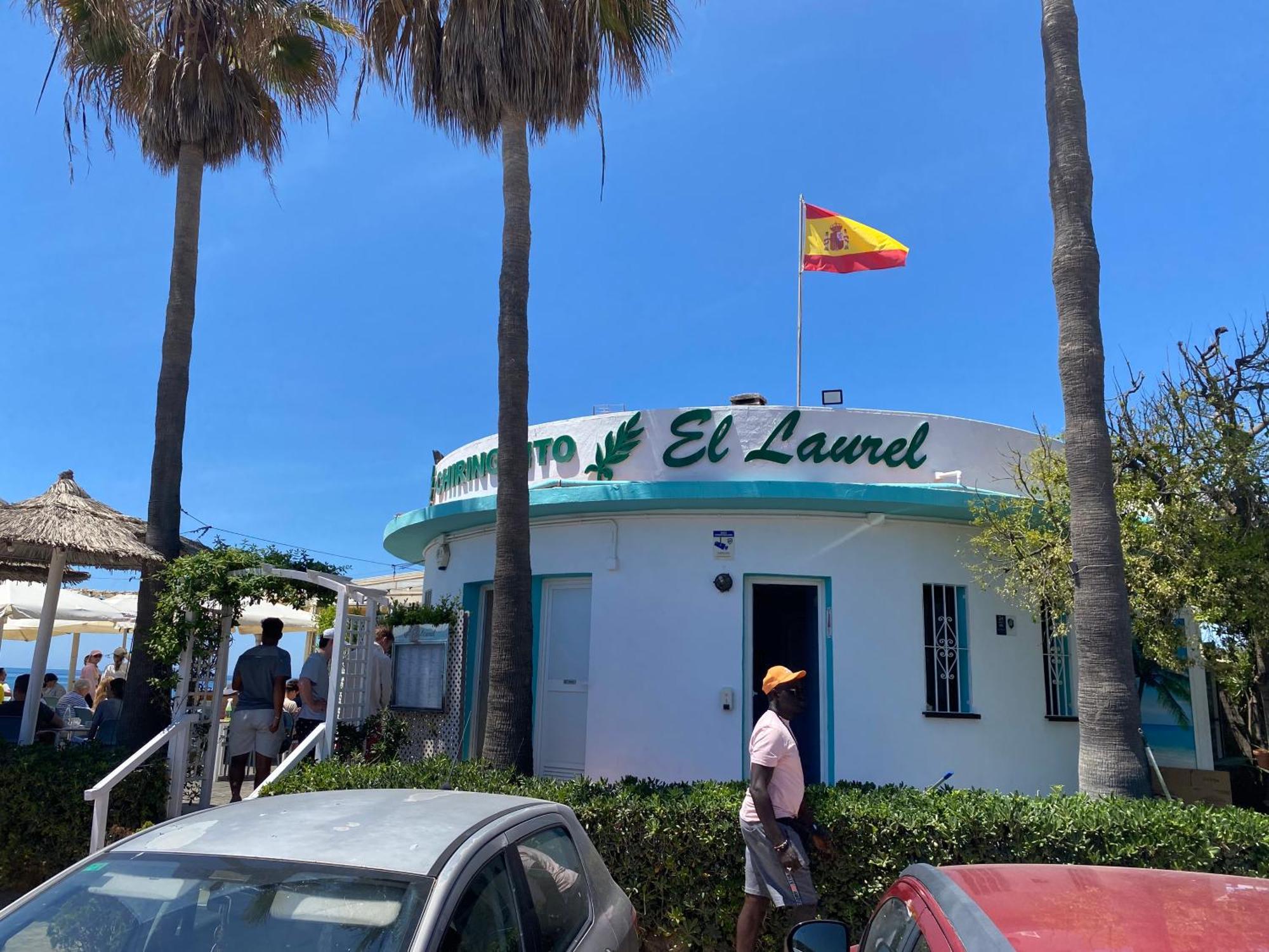Appartement Don Carlos Marbellac