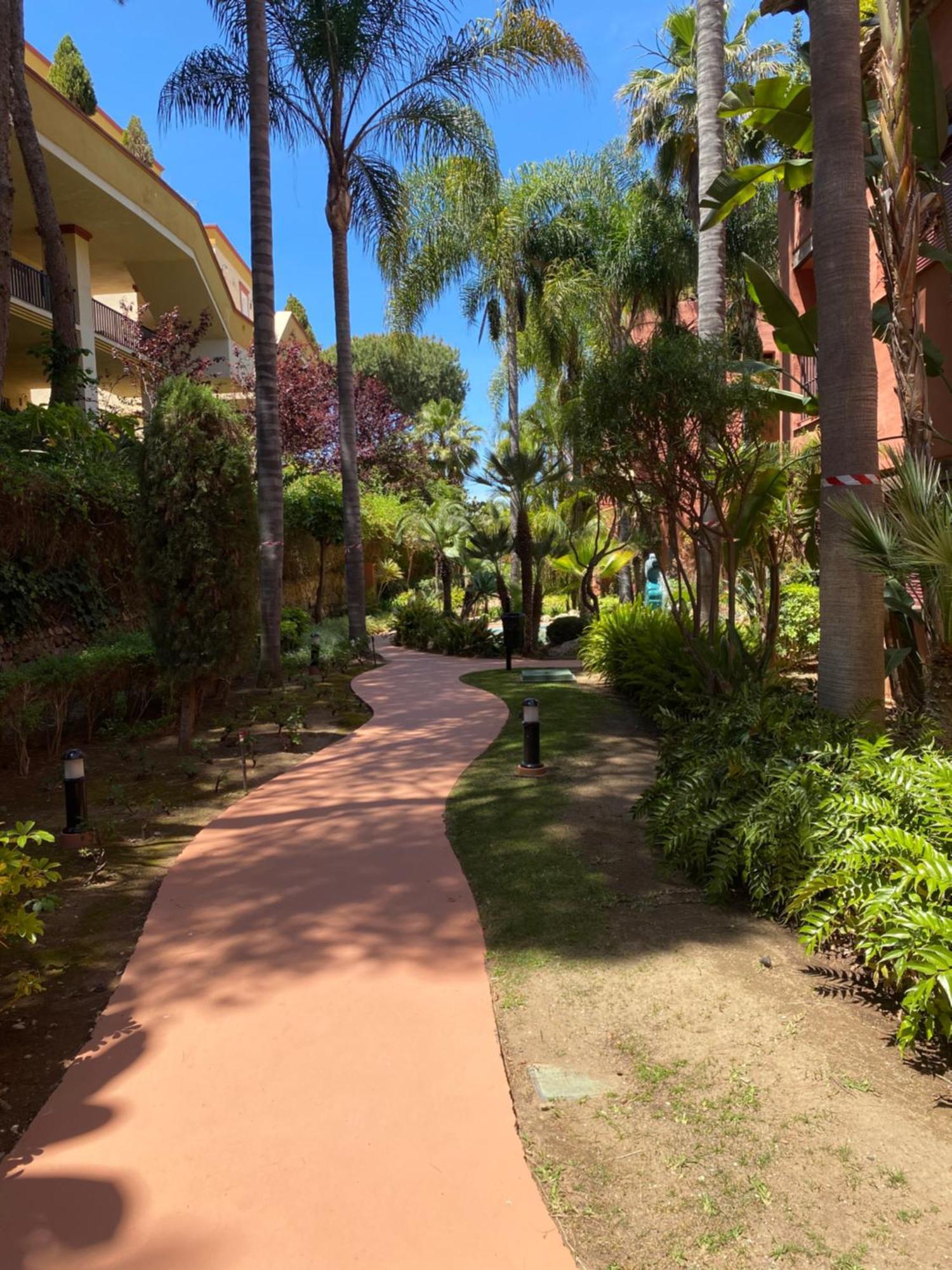 Don Carlos Appartement